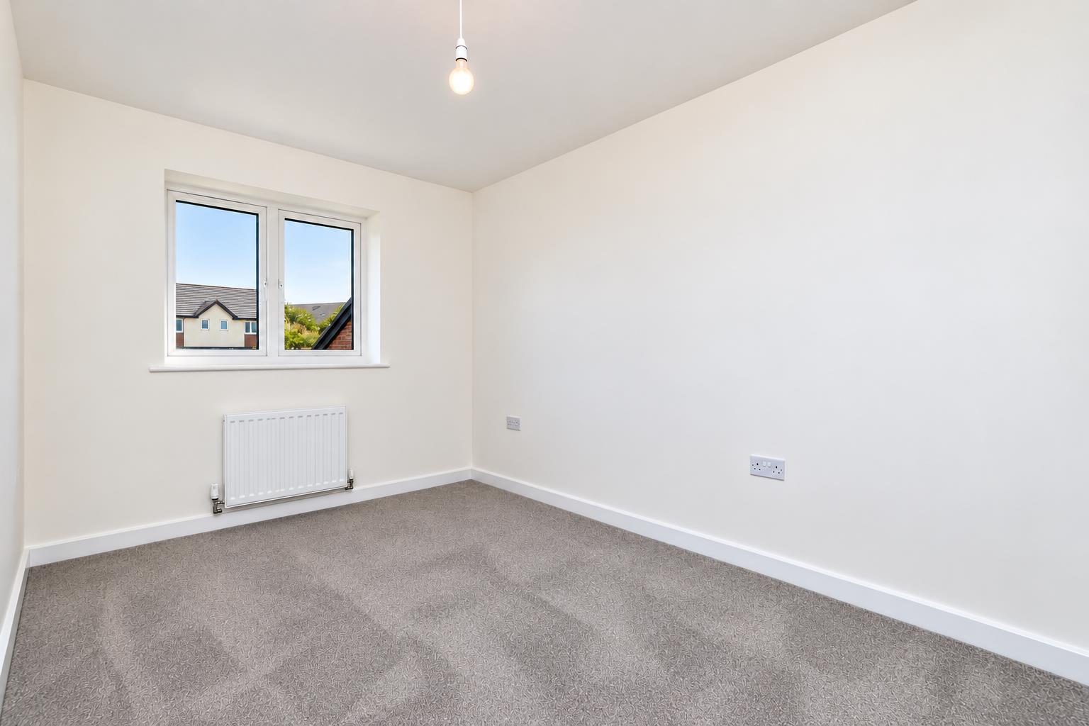 Lacaune Close, Whitehouse, Milton Keynes
